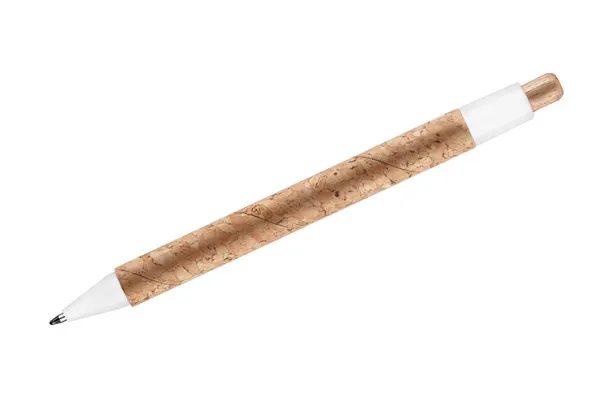 KORTE kemijska olovka White