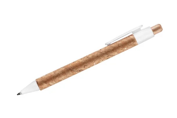 KORTE Ball pen Bijela