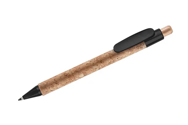 KORTE Ball pen Crna