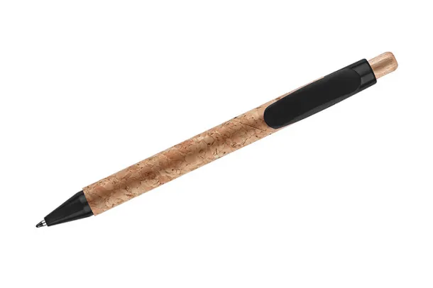 KORTE Ball pen Crna