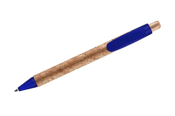 KORTE Ball pen Blue