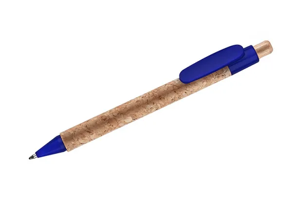 KORTE Ball pen Blue