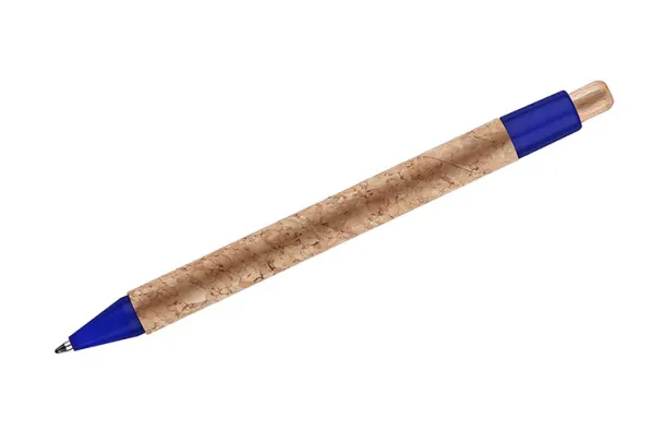 KORTE kemijska olovka Nebeski plava