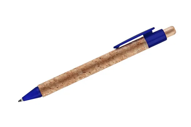 KORTE Ball pen Blue