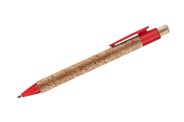 KORTE Ball pen Red