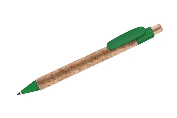 KORTE Ball pen Zelena