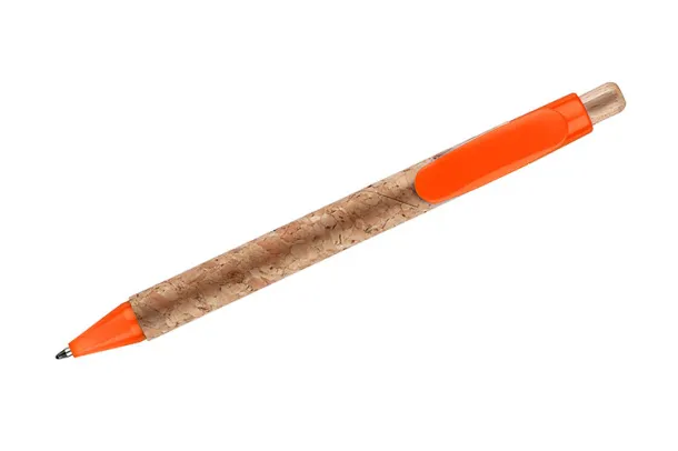 KORTE Ball pen Orange