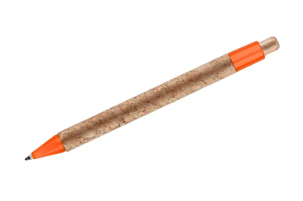 KORTE Ball pen Orange