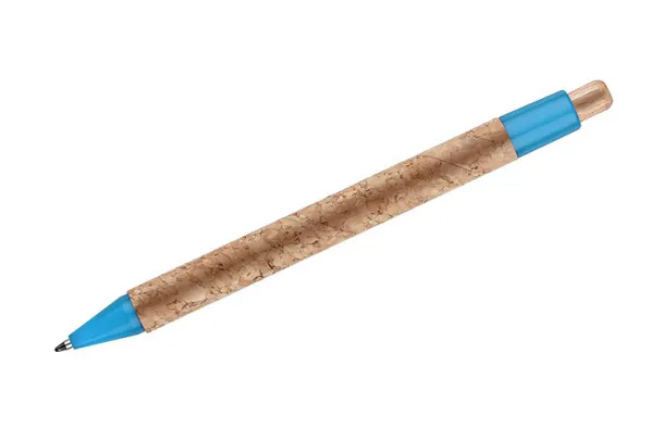 KORTE Ball pen Light blue