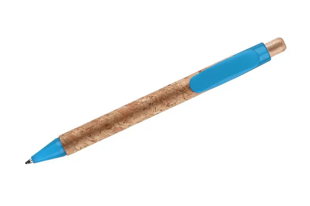 KORTE Ball pen Light blue