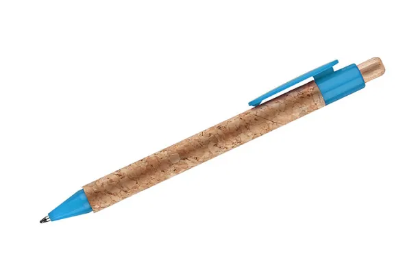 KORTE Ball pen błękitny