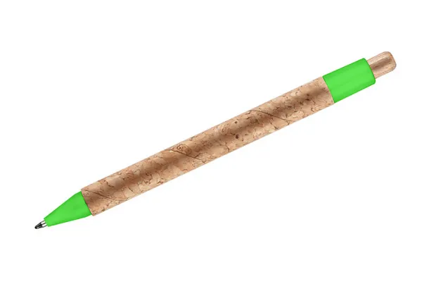 KORTE Ball pen Svijetlo zelena