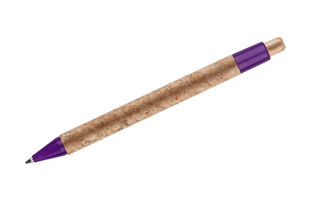 KORTE Ball pen Violet