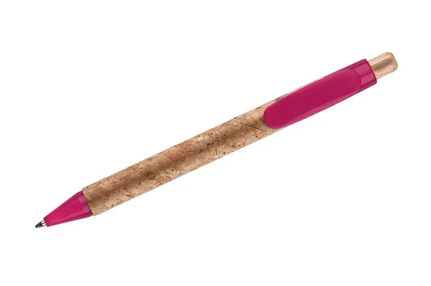 KORTE Ball pen Pink