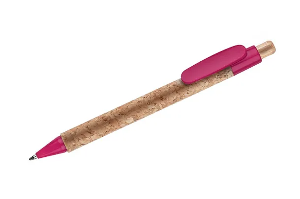 KORTE Ball pen Pink