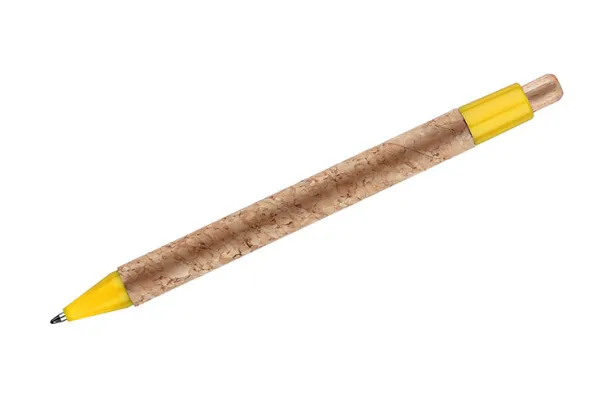 KORTE Ball pen Yellow