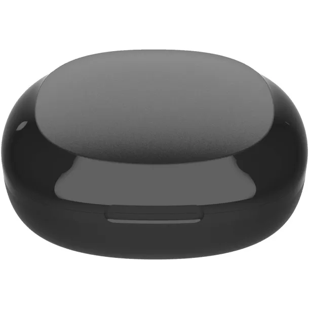 Prixton TWS159 ENC slušalice s aktivnim poništavanjem buke - Prixton Solid black