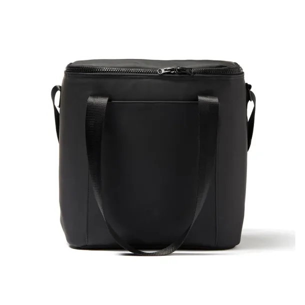  VINGA Baltimore Cooler Bag - Vinga Crna