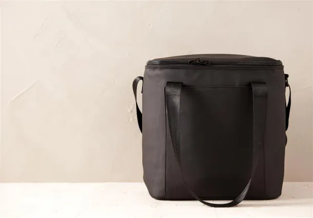  VINGA Baltimore Cooler Bag - Vinga Crna