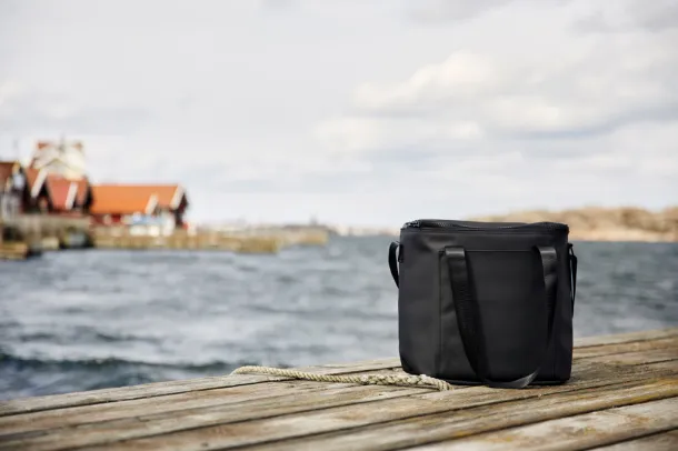  VINGA Baltimore Cooler Bag - Vinga black 