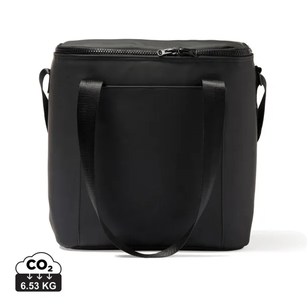  VINGA Baltimore Cooler Bag - Vinga Crna