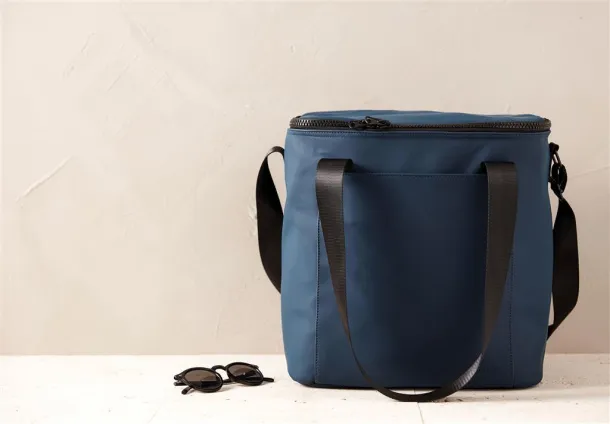 VINGA Baltimore Cooler Bag - Vinga navy