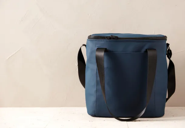  VINGA Baltimore Cooler Bag - Vinga navy