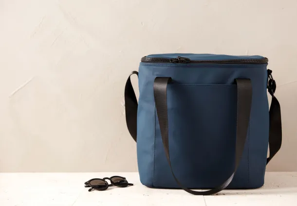  VINGA Baltimore Cooler Bag - Vinga navy
