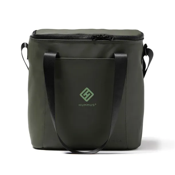  VINGA Baltimore Cooler Bag - Vinga Green 