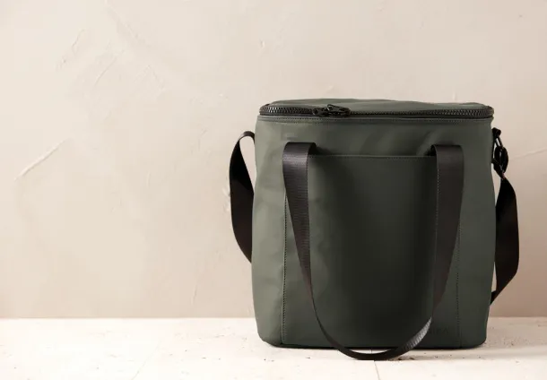  VINGA Baltimore Cooler Bag - Vinga Green 