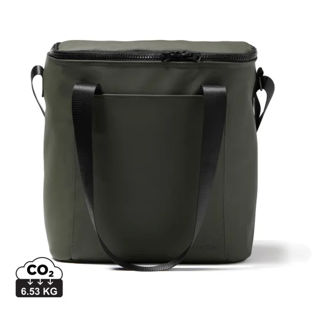  VINGA Baltimore Cooler Bag - Vinga Zelena