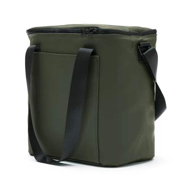  VINGA Baltimore Cooler Bag - Vinga Zelena