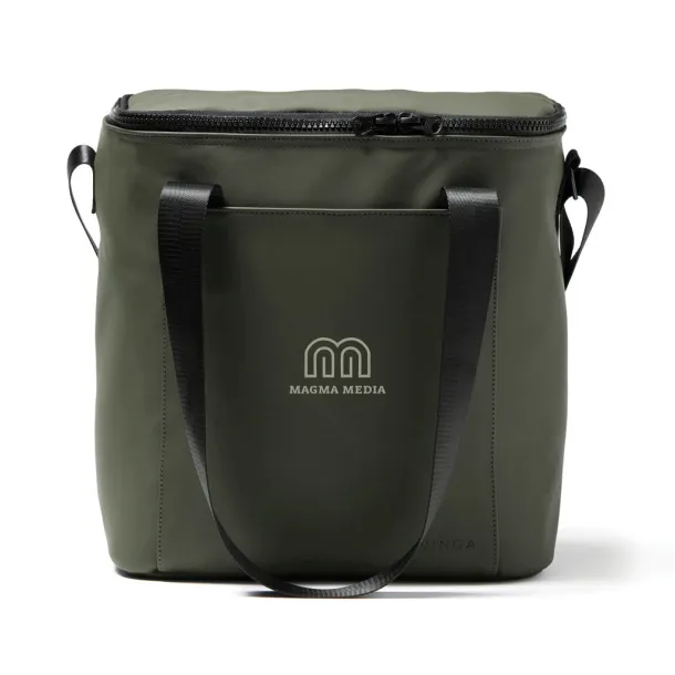  VINGA Baltimore Cooler Bag - Vinga Zelena