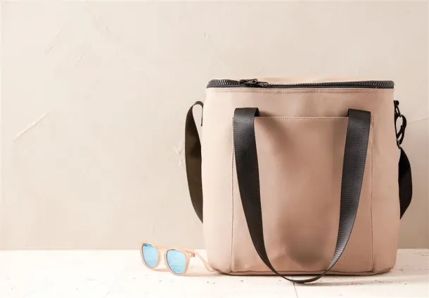  VINGA Baltimore Cooler Bag - Vinga grey 