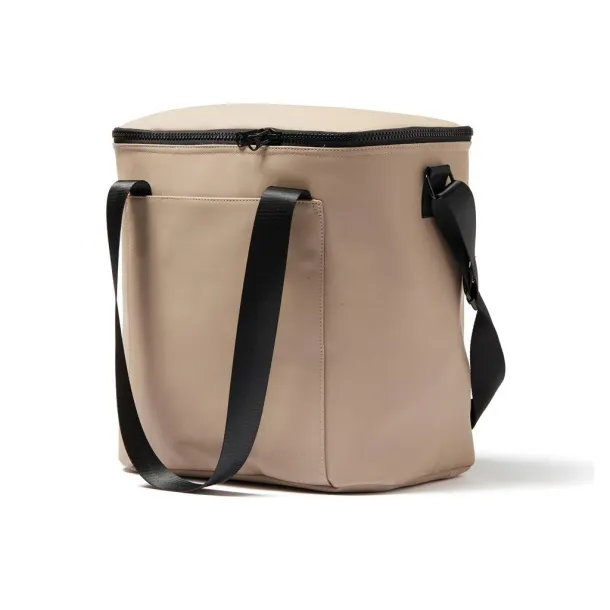  VINGA Baltimore Cooler Bag - Vinga greige