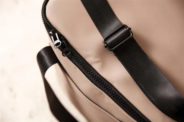  VINGA Baltimore Cooler Bag - Vinga greige