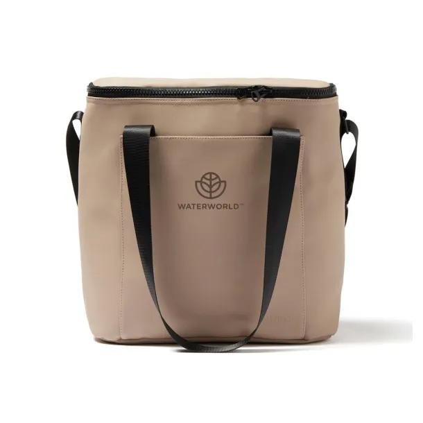  VINGA Baltimore Cooler Bag - Vinga greige