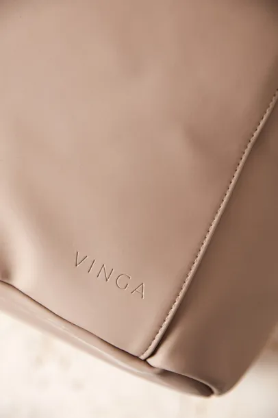 VINGA Baltimore Cooler Bag - Vinga greige