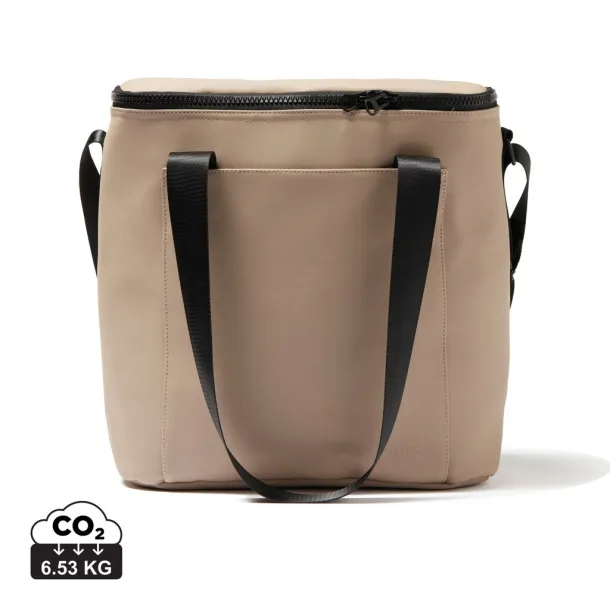  VINGA Baltimore Cooler Bag - Vinga greige