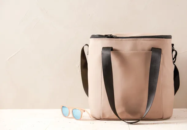  VINGA Baltimore Cooler Bag - Vinga grey 