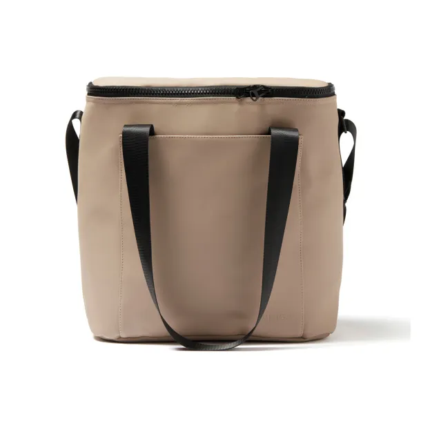  VINGA Baltimore Cooler Bag - Vinga greige