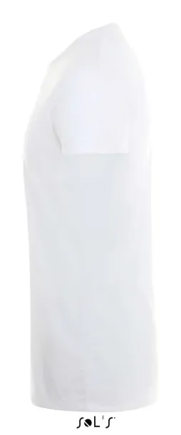  Muška majica za sublimaciju, 160 g/m2 - SOL'S Bijela