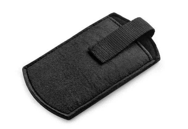 HUKI Smartphone case Black