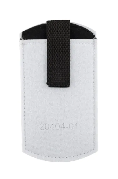 HUKI Smartphone case White