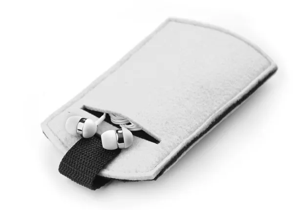 HUKI Smartphone case White