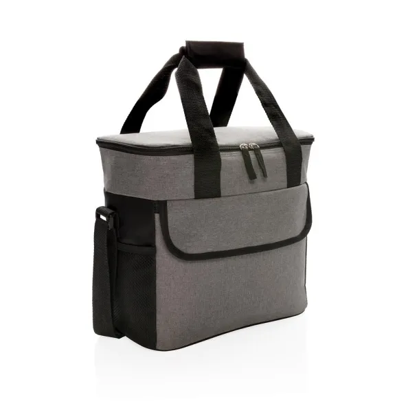  Large basic cooler bag - XD Collection 423 Black