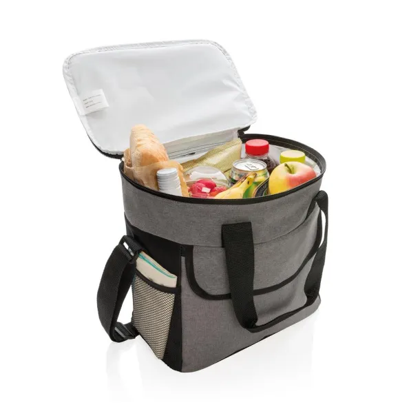  Large basic cooler bag - XD Collection 423 Black