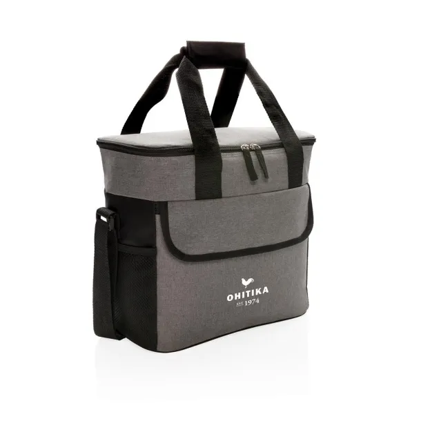  Large basic cooler bag - XD Collection 423 Black