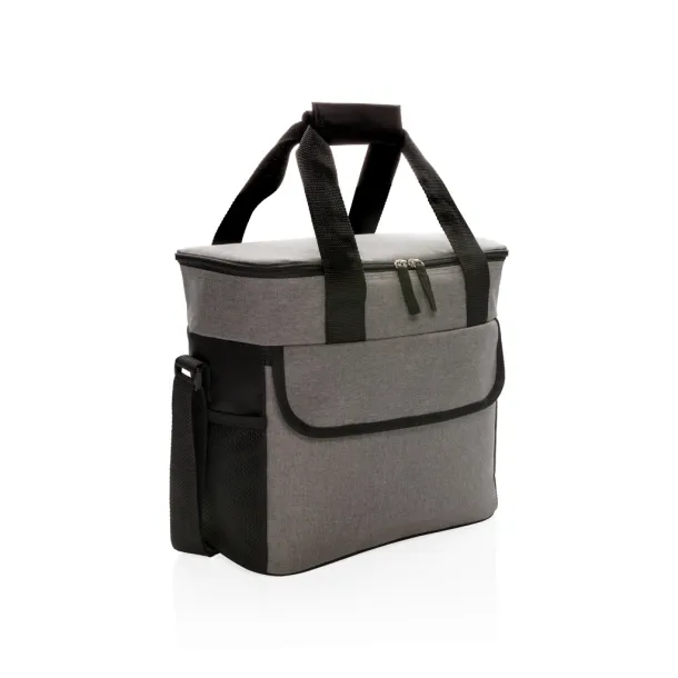  Large basic cooler bag - XD Collection 423 Black