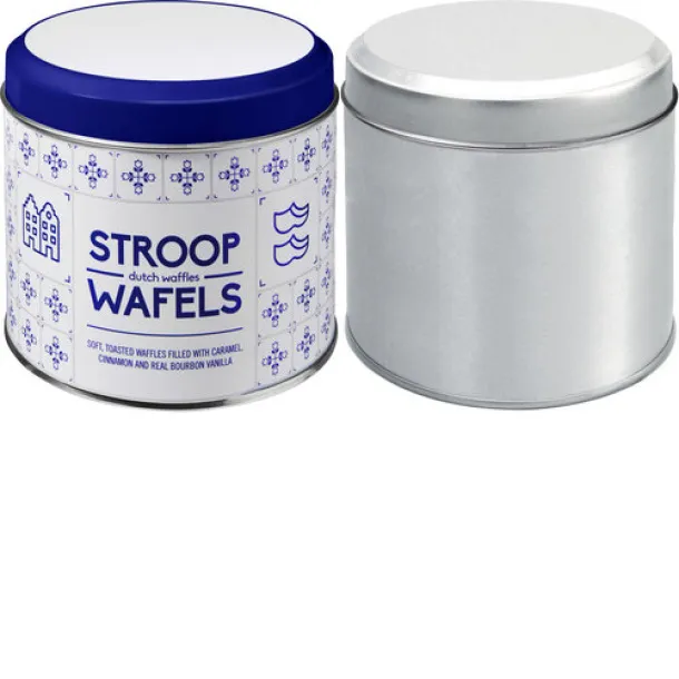  Tin for Dutch waffles Sanvi